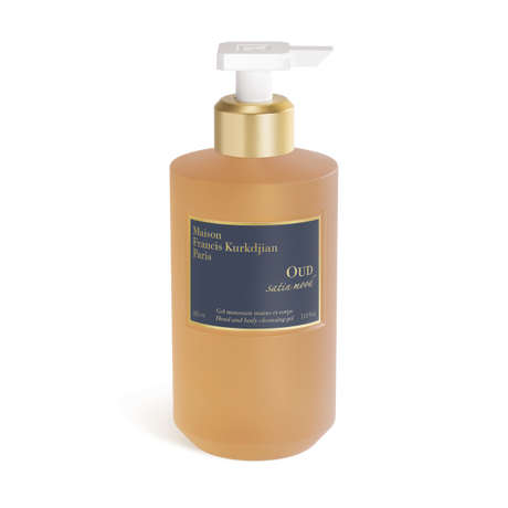 OUD satin mood, , hi-res, Gel limpiador de manos & cuerpo